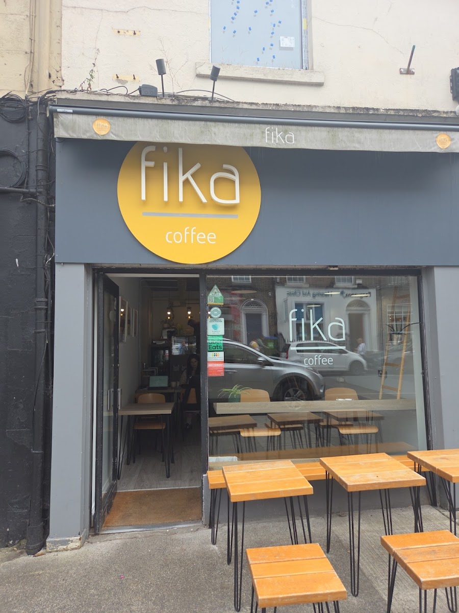 Fika Coffee